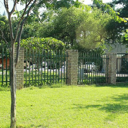 The Guest House Pongola Ngoại thất bức ảnh