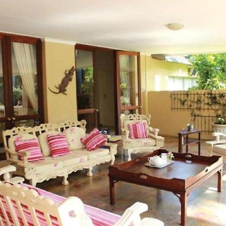 The Guest House Pongola Ngoại thất bức ảnh