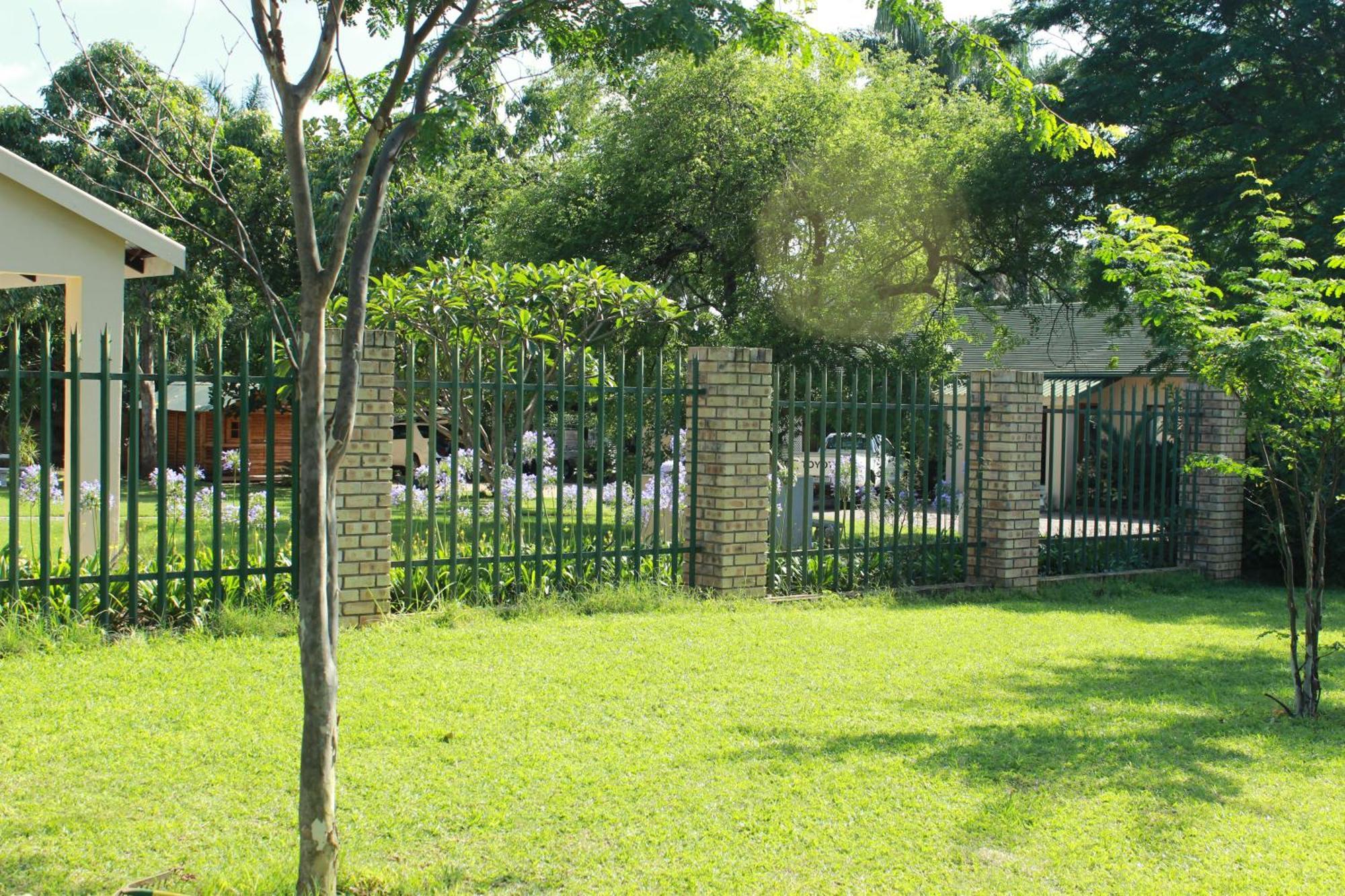 The Guest House Pongola Ngoại thất bức ảnh