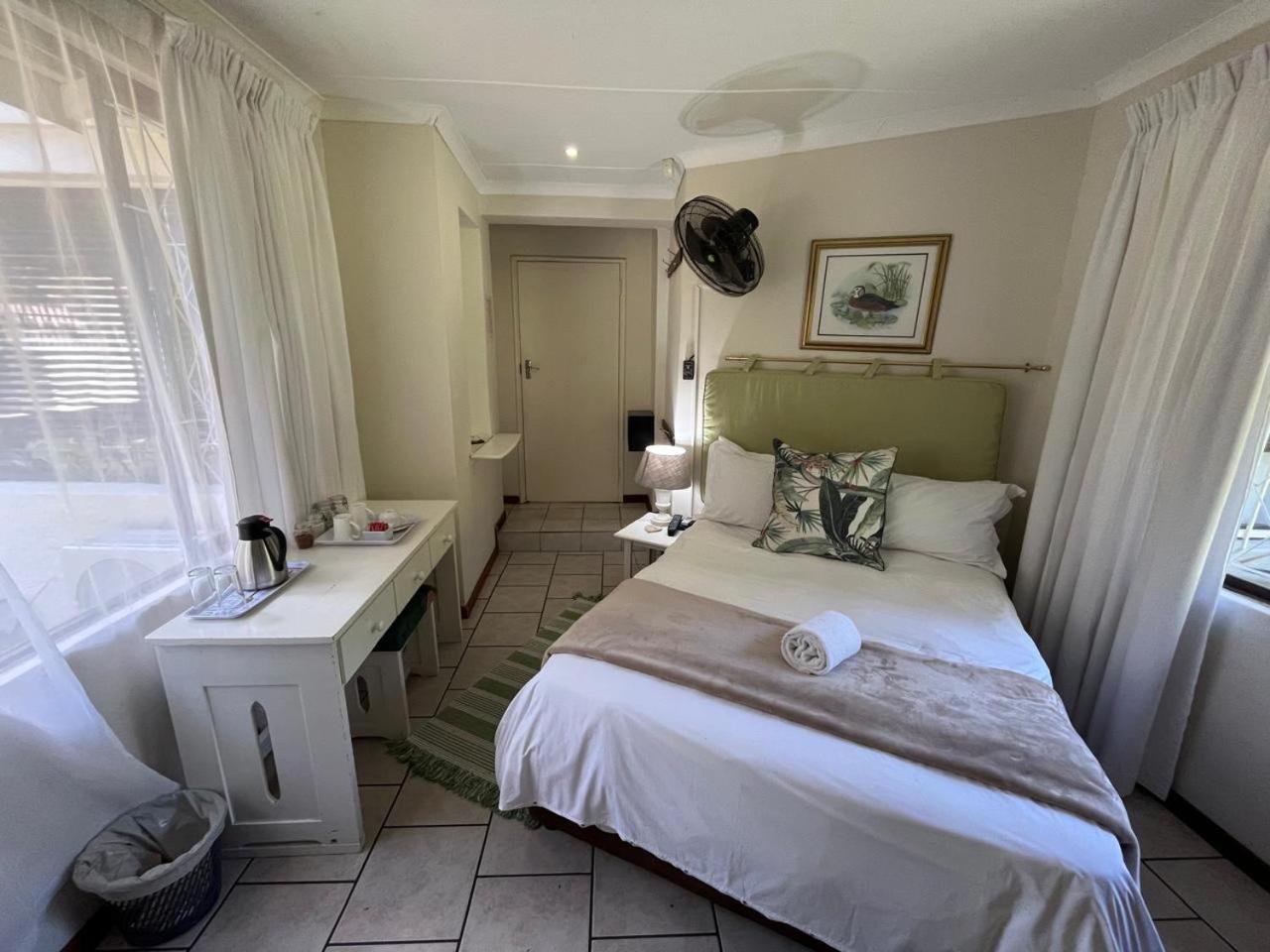 The Guest House Pongola Ngoại thất bức ảnh