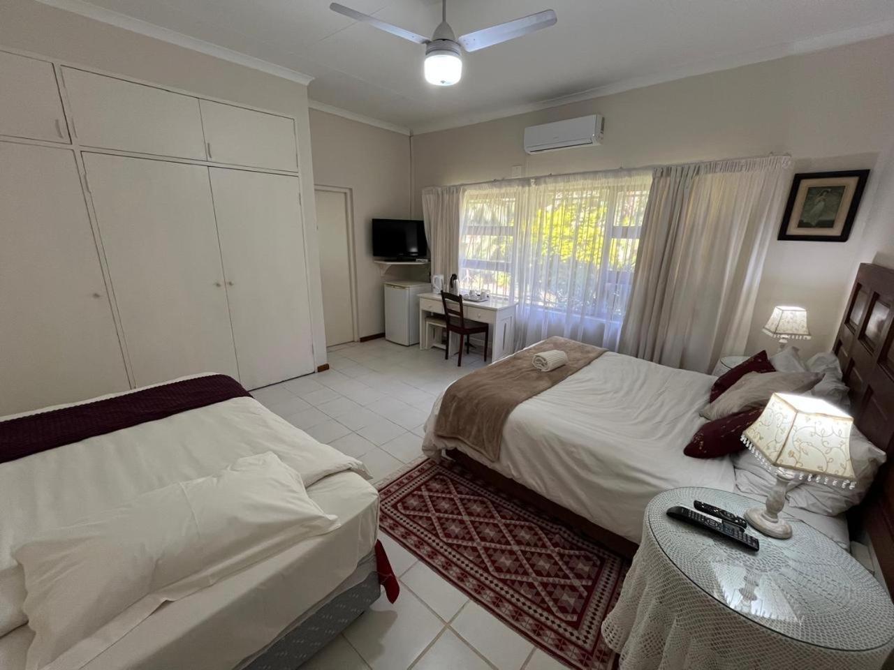 The Guest House Pongola Ngoại thất bức ảnh