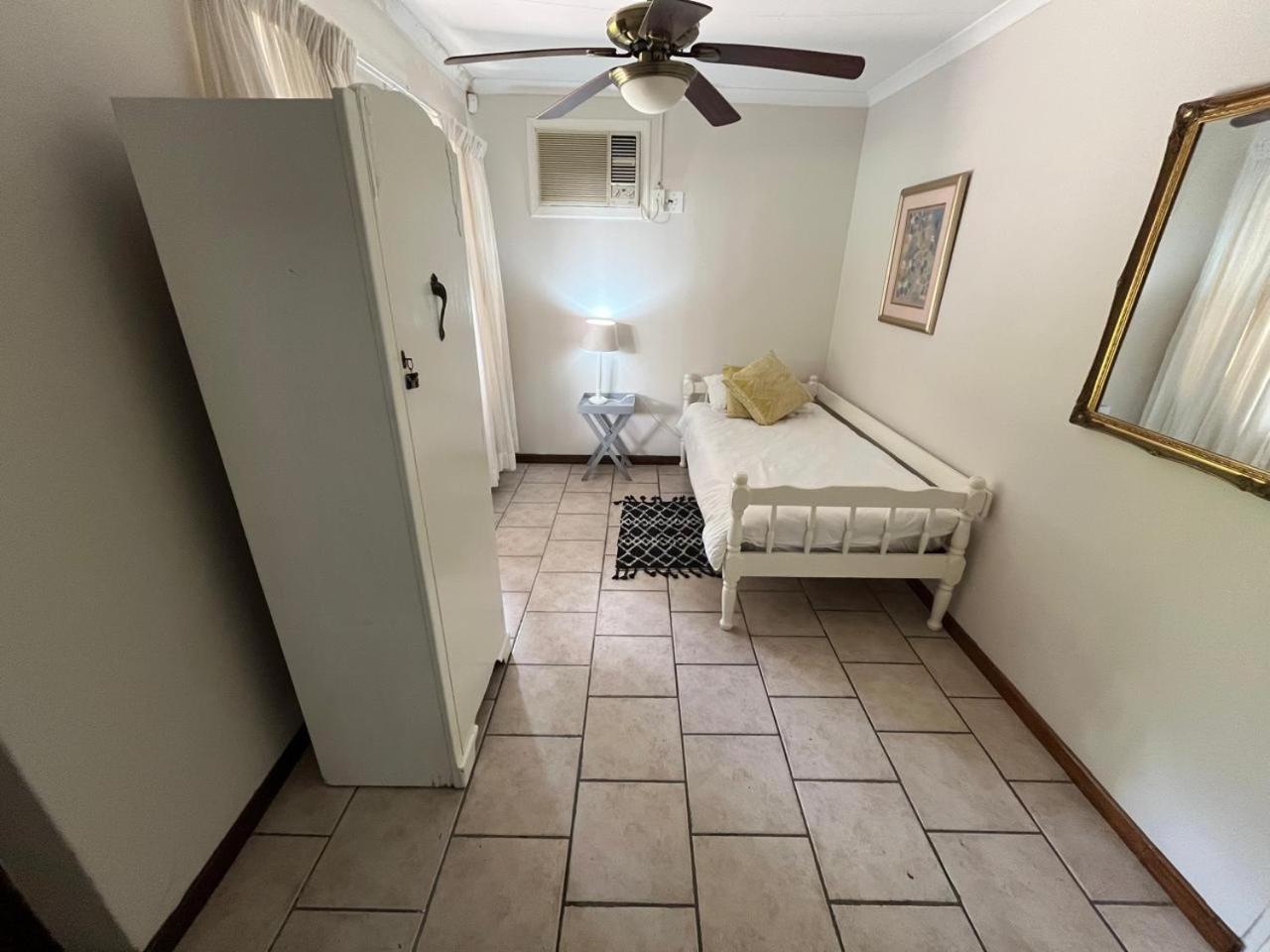 The Guest House Pongola Ngoại thất bức ảnh