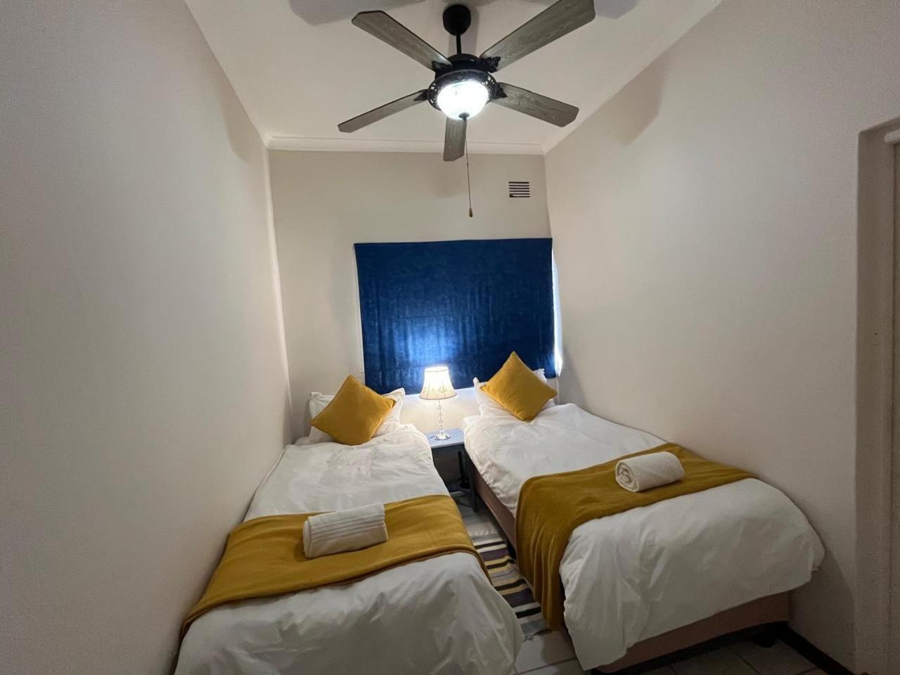 The Guest House Pongola Ngoại thất bức ảnh