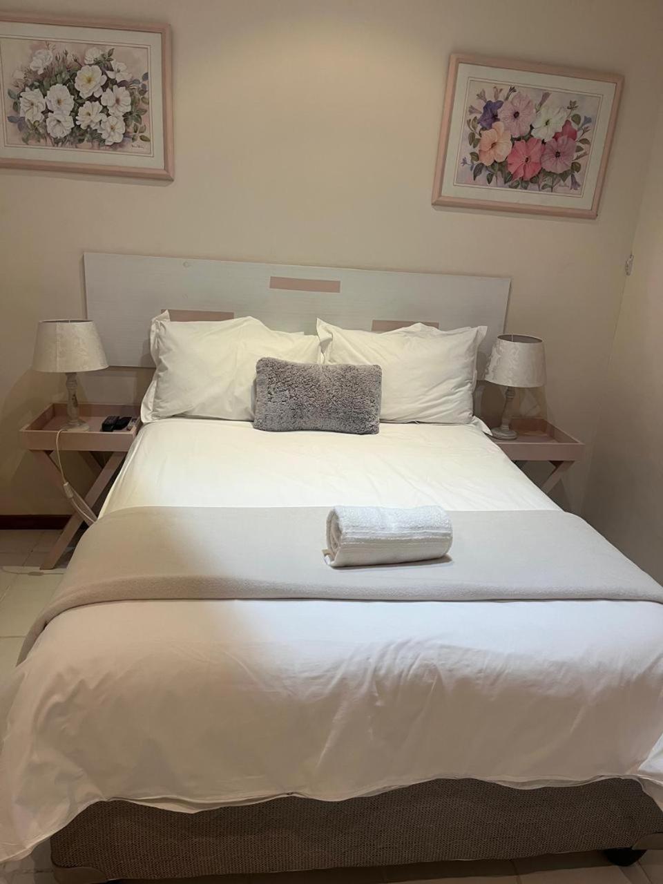 The Guest House Pongola Ngoại thất bức ảnh