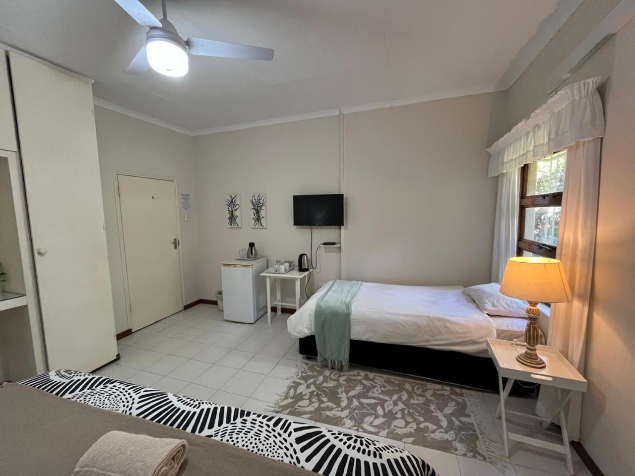 The Guest House Pongola Ngoại thất bức ảnh
