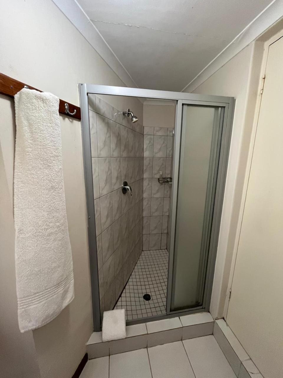 The Guest House Pongola Ngoại thất bức ảnh