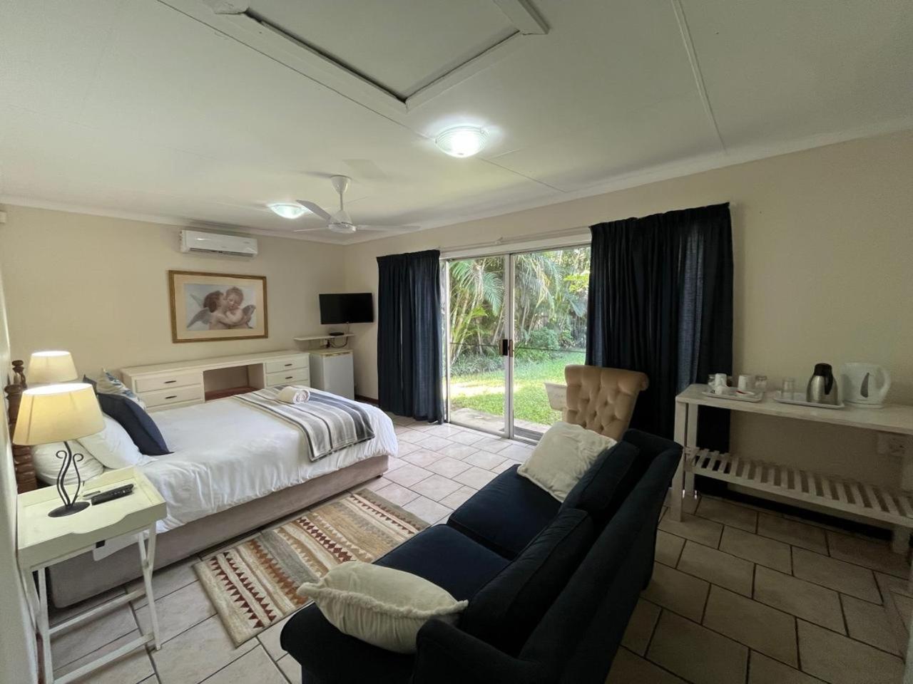 The Guest House Pongola Ngoại thất bức ảnh