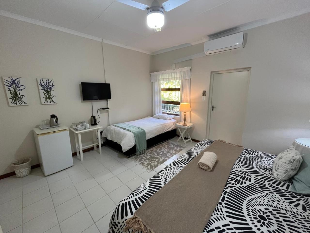 The Guest House Pongola Ngoại thất bức ảnh
