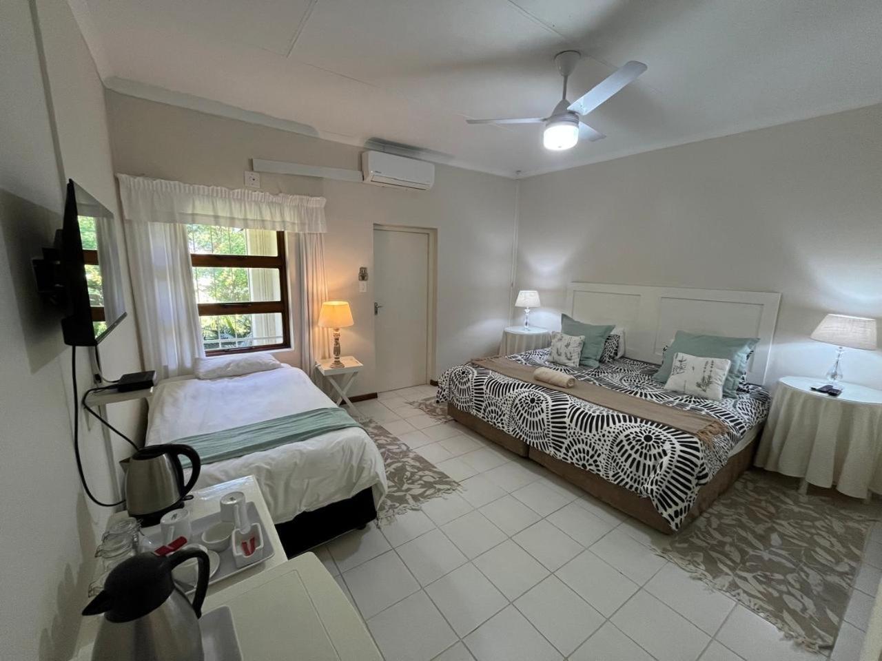 The Guest House Pongola Ngoại thất bức ảnh