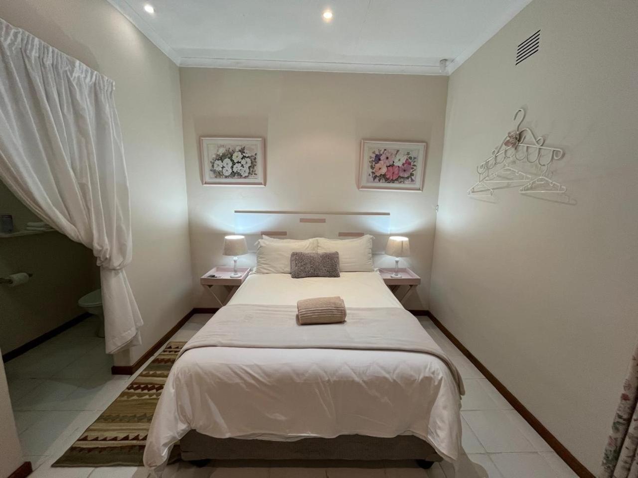 The Guest House Pongola Ngoại thất bức ảnh