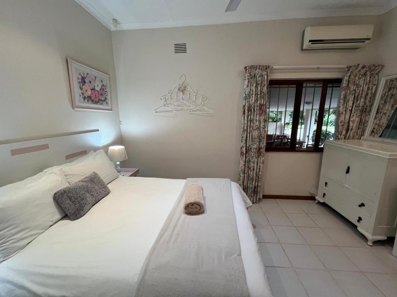 The Guest House Pongola Ngoại thất bức ảnh