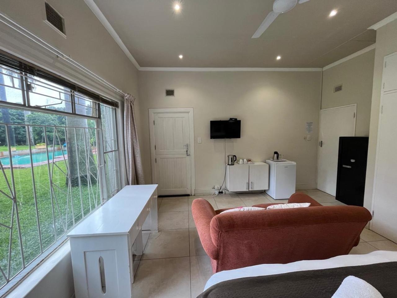 The Guest House Pongola Ngoại thất bức ảnh